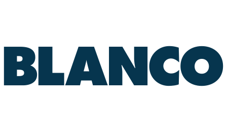 blanco logo